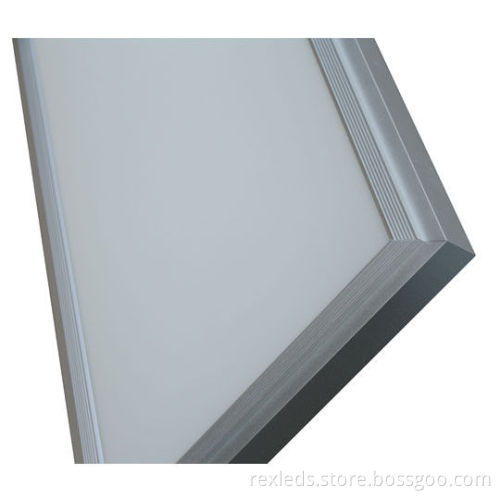 65w 1200x300mm Led Flat Panel Lights, Ac 180-265v 50-60hz High Luminous Led Lighting Panels